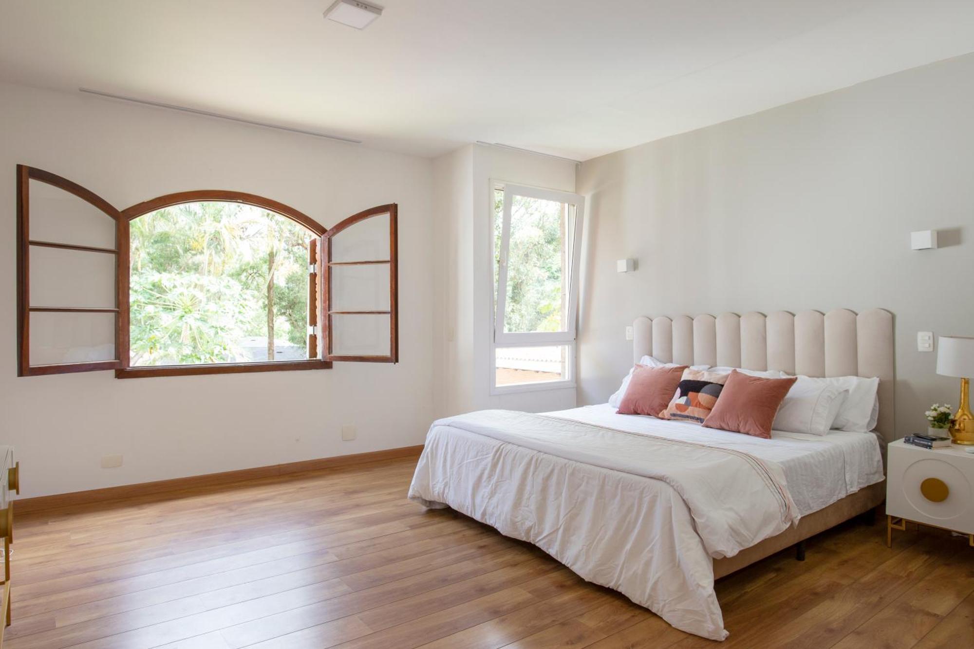Linda Casa Reformada De 4 No Bairro Morumbi - Pertinho Do Einstein * São Paulo